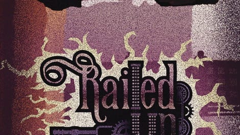 Railed Up