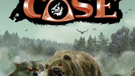 The Wild Case