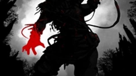 Bloodforge