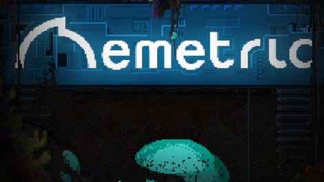 Memetric: Final Lifeforms