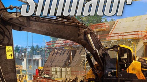 Excavator Simulator