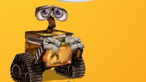 WALL-E