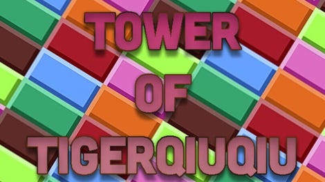 The Tower of TigerQiuQiu 2