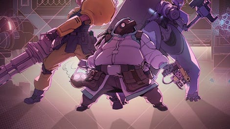 Endless Dungeon