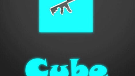 Cube