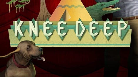 Knee Deep