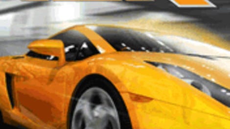 Project Gotham Racing: Mobile