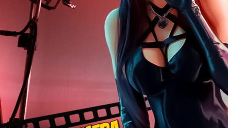 Sex, Camera, Action!