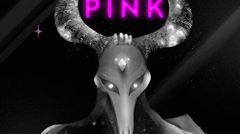 The Secret Life of Dorian Pink