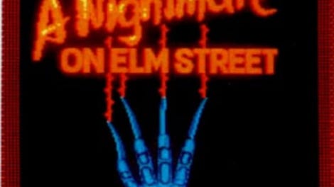 A Nightmare on Elm Street