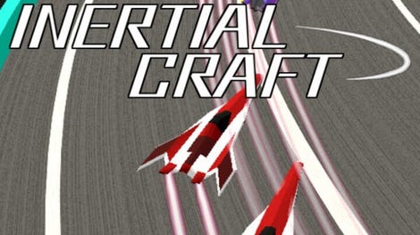 Inertial Craft