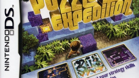 Puzzle Expedition