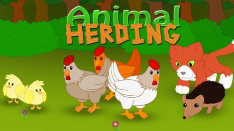 Animal Herding