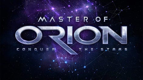 Master of Orion