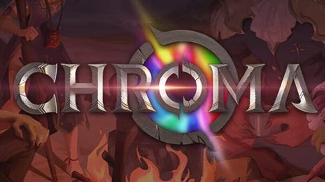 Chroma: Bloom and Blight