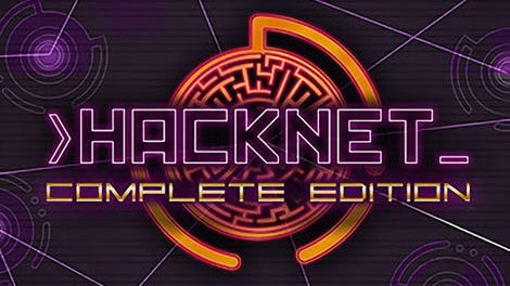 Hacknet: Complete Edition