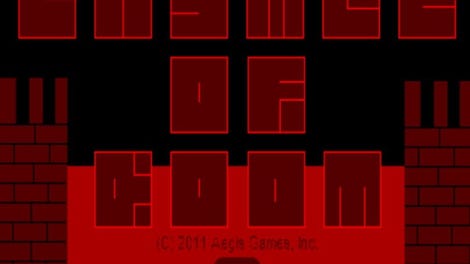 Castle of Doom