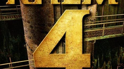 Rhem 4: The Golden Fragments