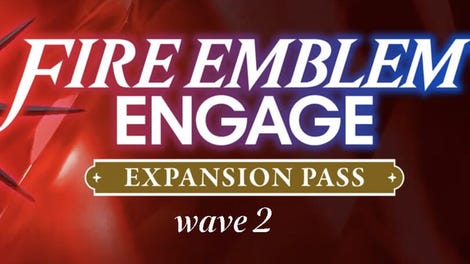 Fire Emblem: Engage - Expansion Pass: Wave 2