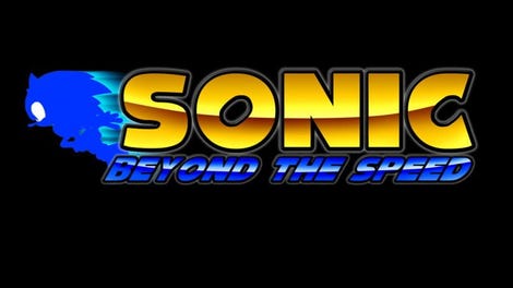 Sonic Beyond the Speed