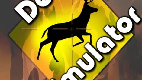 Deer Simulator