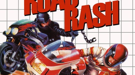 Road Rash
