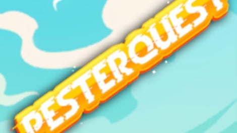 Pesterquest