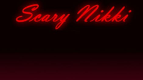 Scary Nikki