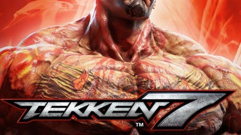 Tekken 7: Fahkumram