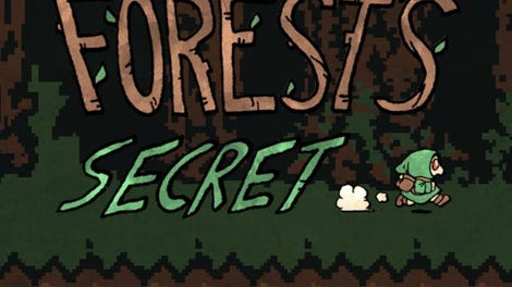 Forest's Secret