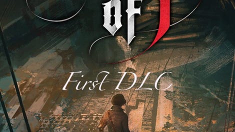 Lies of P: Untitled First DLC