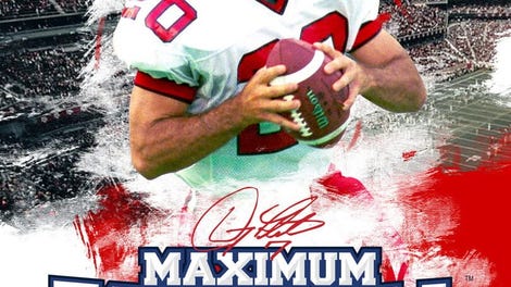 Maximum Football 2020