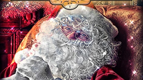 Hidden Object - Magic of Christmas