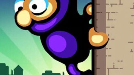 Urban Ninja