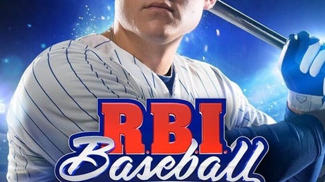 R.B.I. Baseball 15