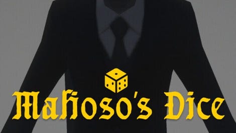 Mafioso's Dice