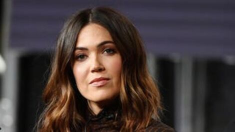 Who Betrayed Mandy Moore?