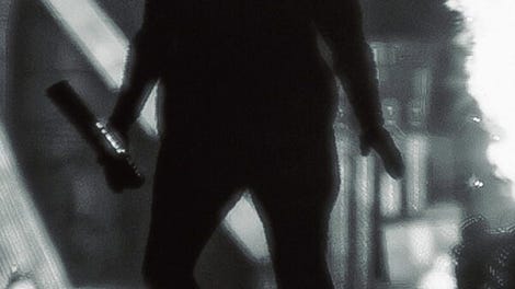 The Bunnyman