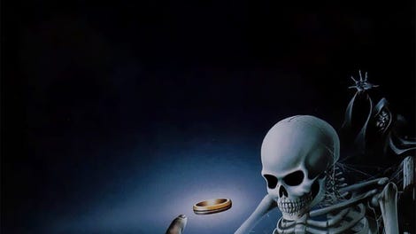 The Missing Ring