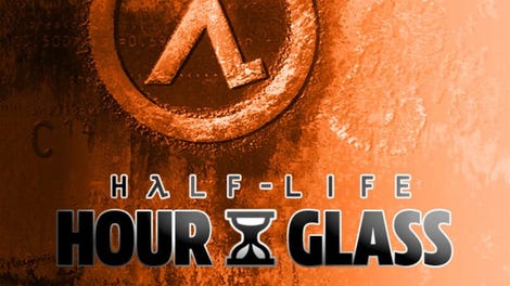 Half-Life: Hour-Glass