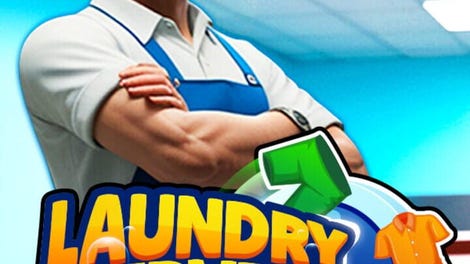 Laundry Service Simulator