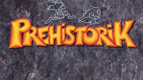 Prehistorik