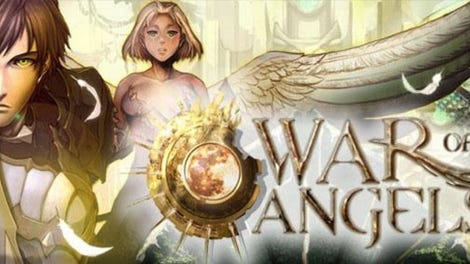War of Angels