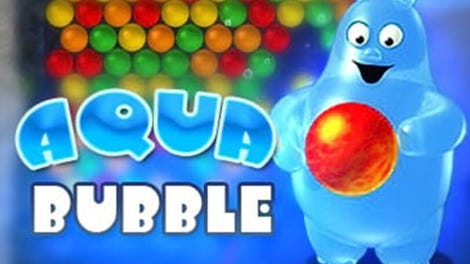 Aqua Bubble