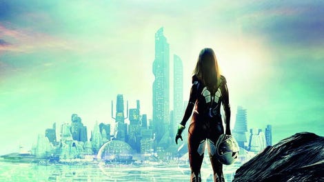 Sid Meier's Civilization: Beyond Earth - Rising Tide