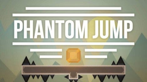 Phantom Jump