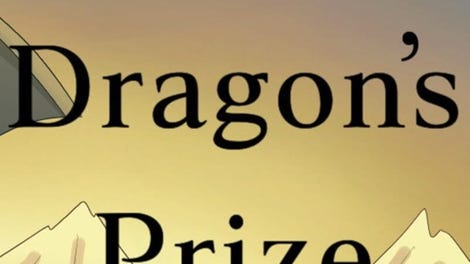 The Dragon's Prize