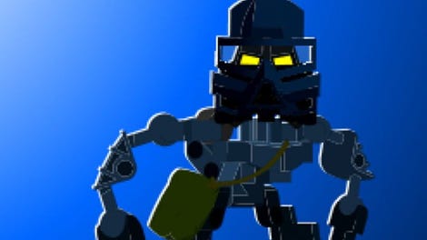 Mata Nui Online Game II: The Final Chronicle