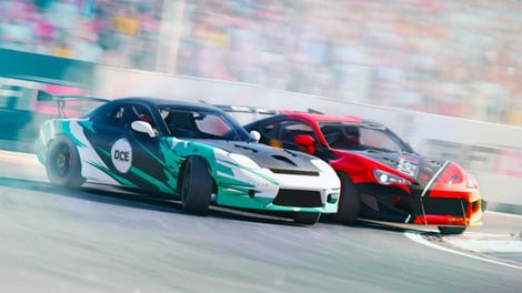 DriftCE