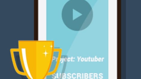 Project: Youtuber